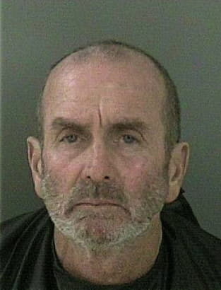 Raymond Kersey, - Indian River County, FL 